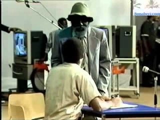 Jean Miché Kankan - le commissariat