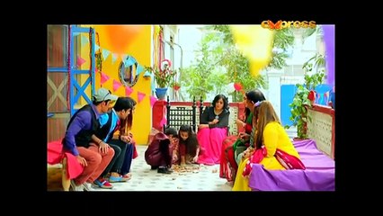 Baji Irshaad - Episode 24 ( Christmas  Special )