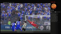 FIFA 17 The Journey Livestream (PS4) (Deutsch) (10)