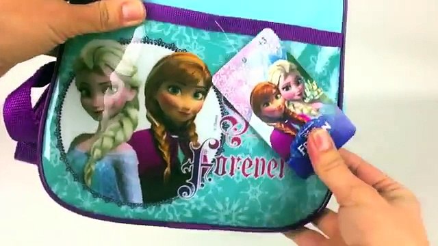 ❤ Minnie Mouse ❤ Boot Peppa Pig Frozen Elsa Speelgoed Filmpje Surfen op de Zee Glijbaan op de Jacht