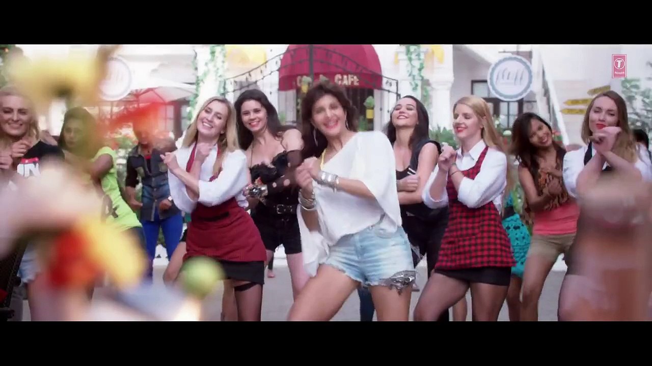 chittiyaan kalaiyaan song