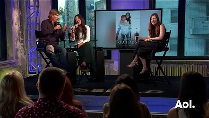 Joanna And Chip Gaines Hint At The Idea Of Having Another Baby   BUILD Series