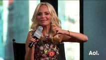 Kristin Chenoweth Shares Her Favorite Memory Of Her Dog Maddie   BUILD Series