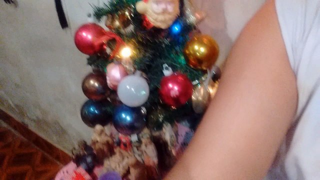 Feliz Navidad! amigos de Dailymotion :D