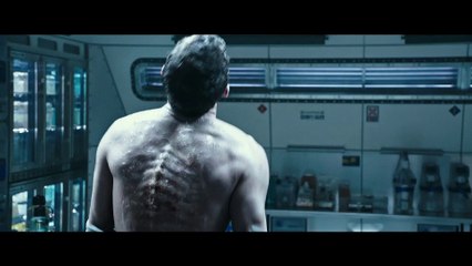 Alien : Covenant - Bande annonce VOST
