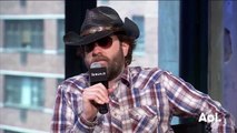 Wheeler Walker, Jr Discusses Reaching #9 On The Billboard Charts   BUILD Series