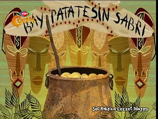 Şef Rokanın Lezzet Dünyası 5