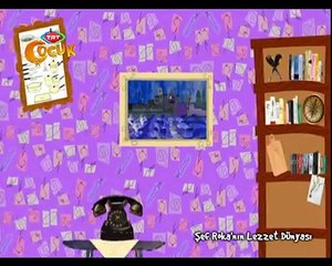 Şef Rokanın Lezzet Dünyası