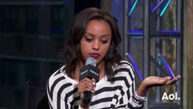 Ruth B Discusses How Vine Helped With Her Creativity   AOL BUILD