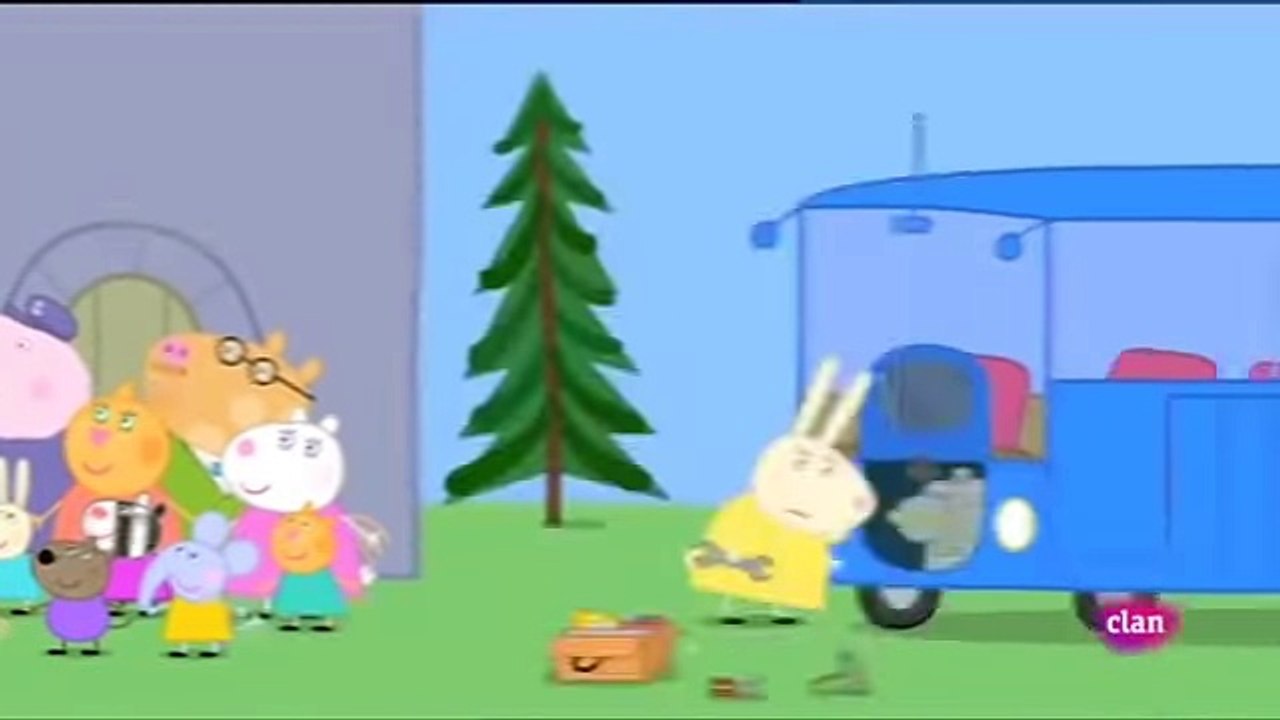 Peppa Pig en Español capitulos Completos - Recopilacion 30 - Peppa Pig Juguetes en Español