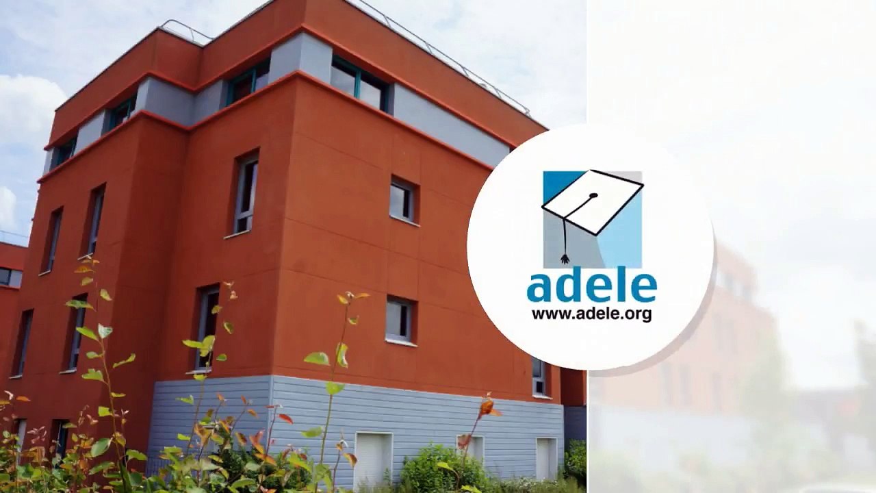 Location logement étudiant - Bois d'arcy - Univercity Henri Langlois