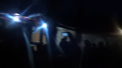 NUEVO OVNI TRIANGULAR EN VALLE DE BRAVO  @OxlackCastro