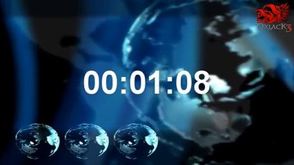 OVNI DE BOLIVIA y la Niña Fantasma de Napoles @OxlackCastro