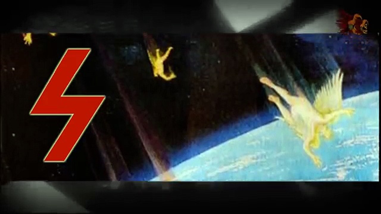 Satanismo en la música Rock tomo 1 de 2 Símbolo del Rayo @OxlackCastro