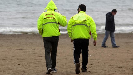 Sismo Chile: Alerta de tsunami levantado