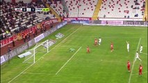 All Goals Turkey  Süper Lig - 25.12.2016 Antalyaspor 2-1 Kasu0131mpau015fa SK