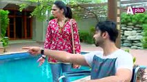 Mann Mar Jaye Naa Episode 12 on Aplus in HD 25th 25 December 2016 watch now free full latest new hd drama stream online