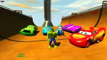 Jump Lightning McQueen Dinoco King Francesco Bernoulli Mack Truck Guido Ramone Snot Rod Mater