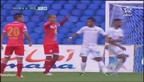 Kawkab Athletic Club Marrakech 1-2 Olympique Club De Khouribga - All Goals - Botola Pro 25-12-2016 (HD)