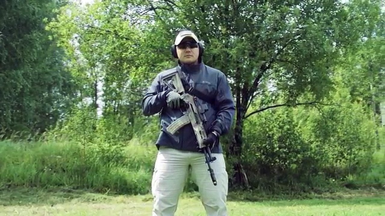 NEW Kalashnikov Concern RPK-16 Machine Gun, VSV-338 Sniper Rifle, SVK Marksman Rifle _ PL-15 Pistol