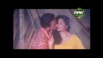 Jibon Furiye Jabe(Bangla Movie Song) Riaz | Poppy