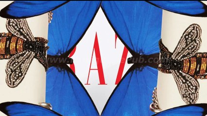 pub Magazine Grazia 2016 [HQ]