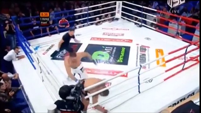 ТОП 10 Сильнейших Бойцов Планеты - Виталий Минаков - TOP 10 strongest fighters Planet - Vitaly Minakov