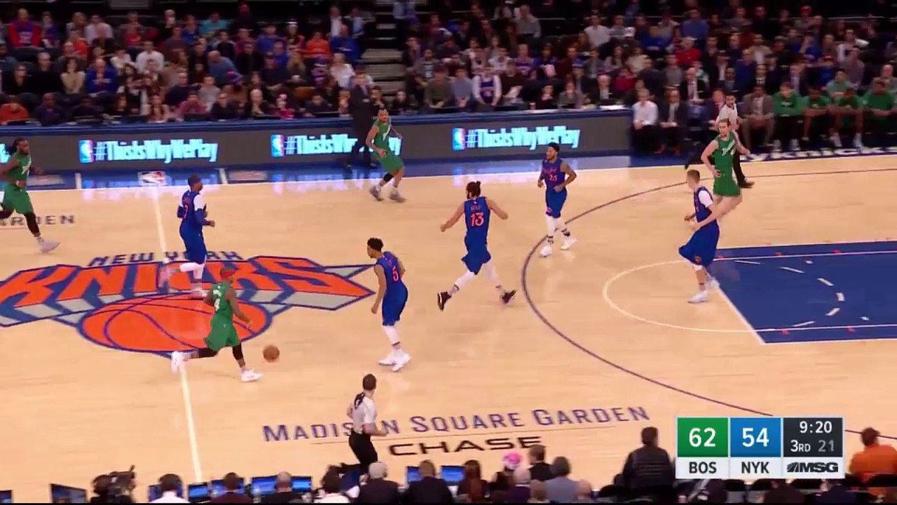 Horford