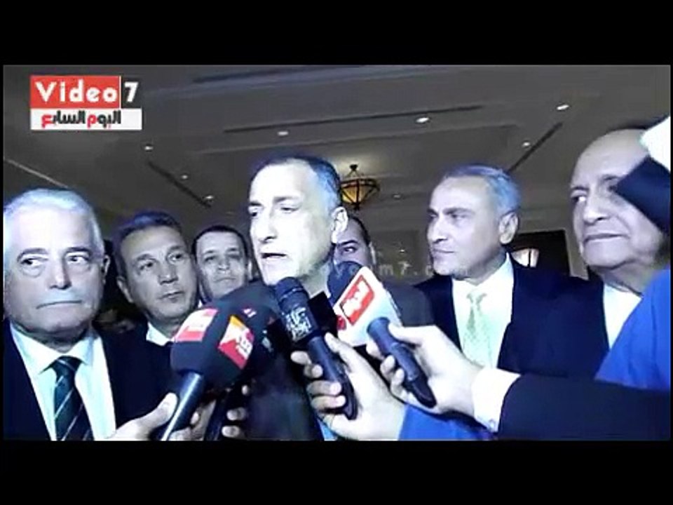 طارق عامر يعلن تخصيص 5 مليارات جنيه لصندوق دعم...