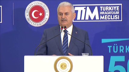 2017'de Türkiye bambaşka bir konumda olacak