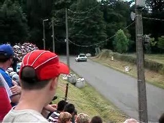 CC Marchin - Lancia Delta S4