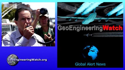 Geoengineering Watch Global Alert News, December 24, 2016.