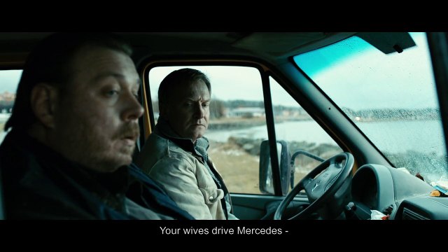 Small Town Killers / Dræberne fra Nibe (2017) Trailer