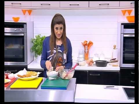 كبدة بالردة و وصفات اخرى | اميرة في المطبخ حلقة كاملة