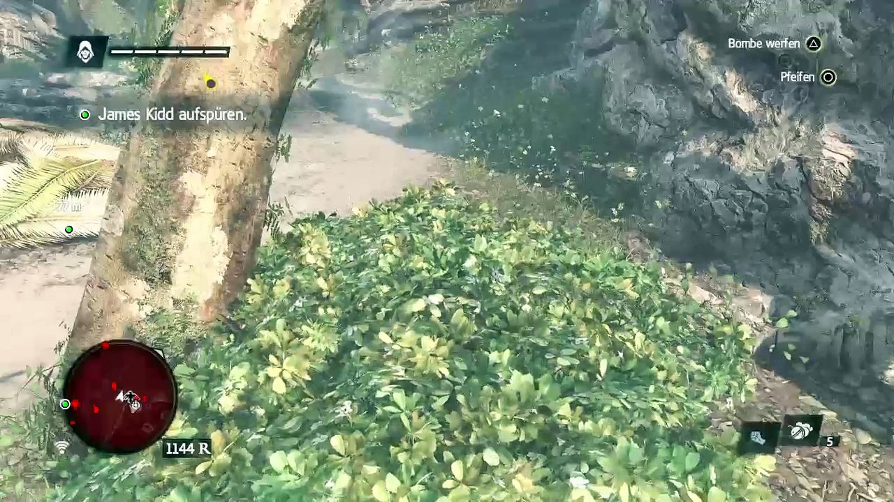 DonAleszandro's Assassins Creed Black Flag Kanal : ««-Captain Edward Legend Assassin-»» (614)