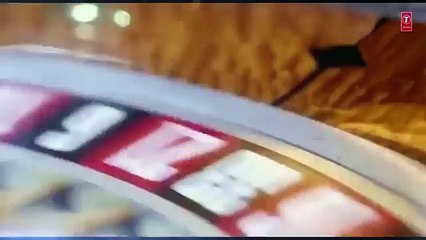 Tonight Lyrical Video Song - AAP SE MAUSIIQUII - Himesh Reshammiya Latest Song 2016 - Best songs collection