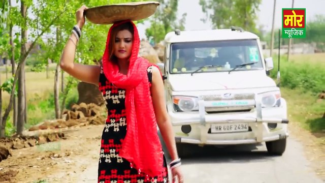 Kaad Du Marod Ajay Hooda & Pooja Hooda New Haryanvi DJ Song Mor Haryanvi