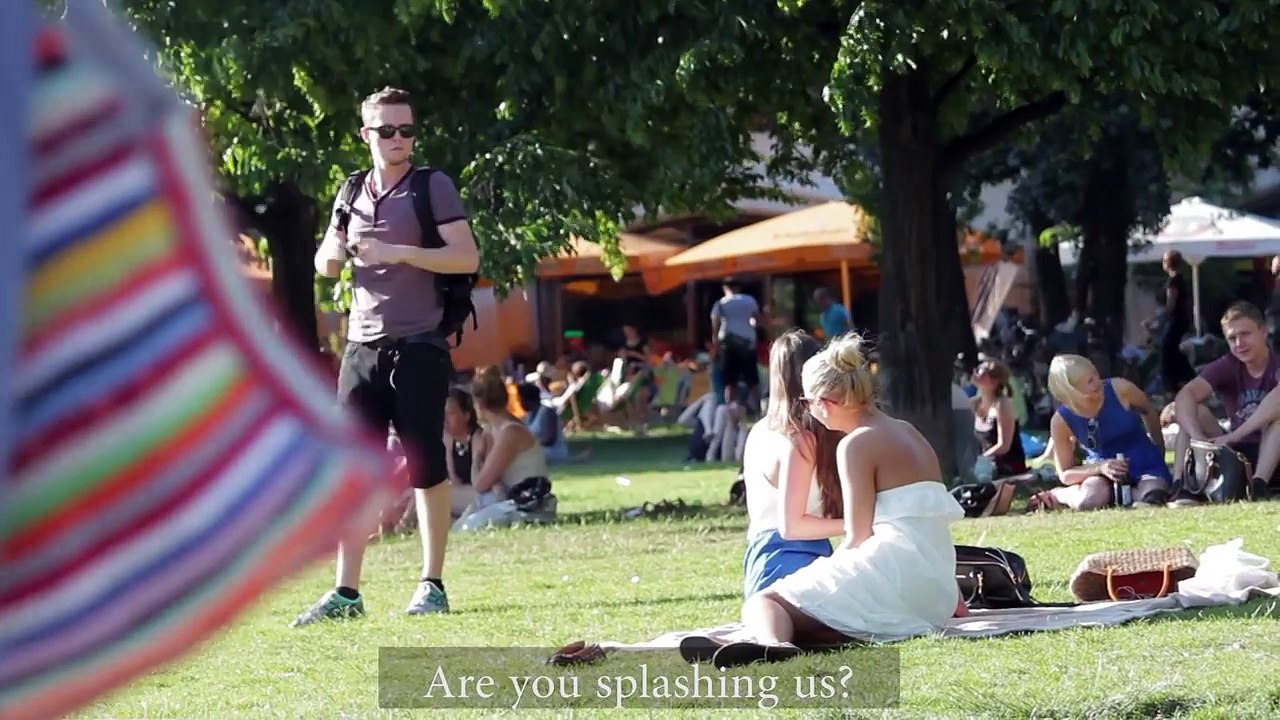 This Clever Guy Pulls Off The Best Prank Ever Without Getting Caught