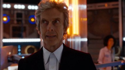 Series 10 Teaser - Doctor Who - BBC