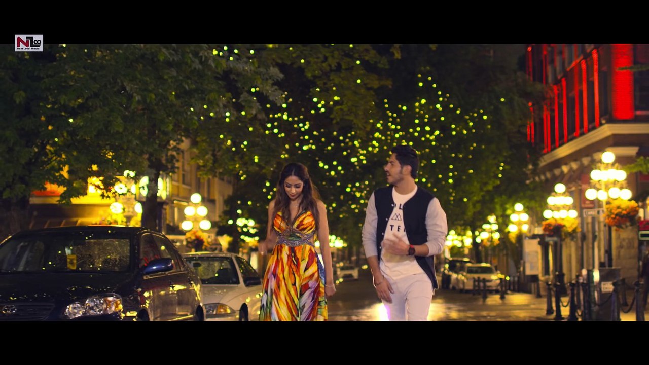 Nose Pin - Jass Bajwa - Latest Punjabi Songs 2016