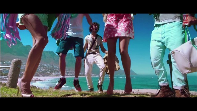 'Yaariyan Allah Waariyan' Video Song _ Himansh Kohli, Rakul Preet Singh _ Releasing 10 January 2014_Full-HD