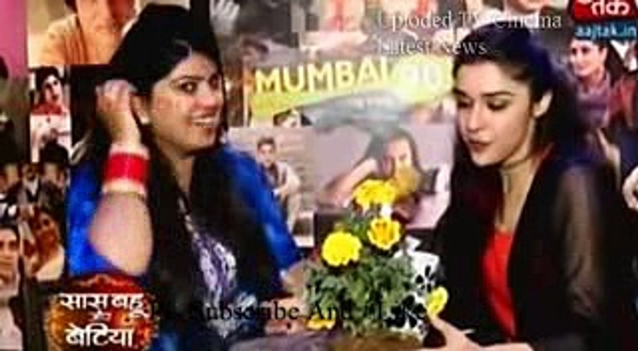 Happy B'day Rani Ek Tha Raja Ek Thi Rani 25 December 2016 News