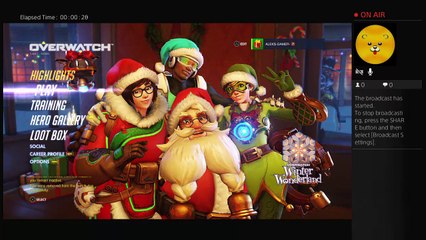 ALEKS-GAMER-'s Live PS4 Broadcast