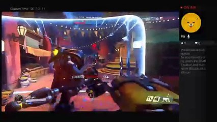 ALEKS-GAMER-'s Live PS4 Broadcast (2)