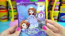 Disney Sofia The First Unboxing Toy princess sofia review toys