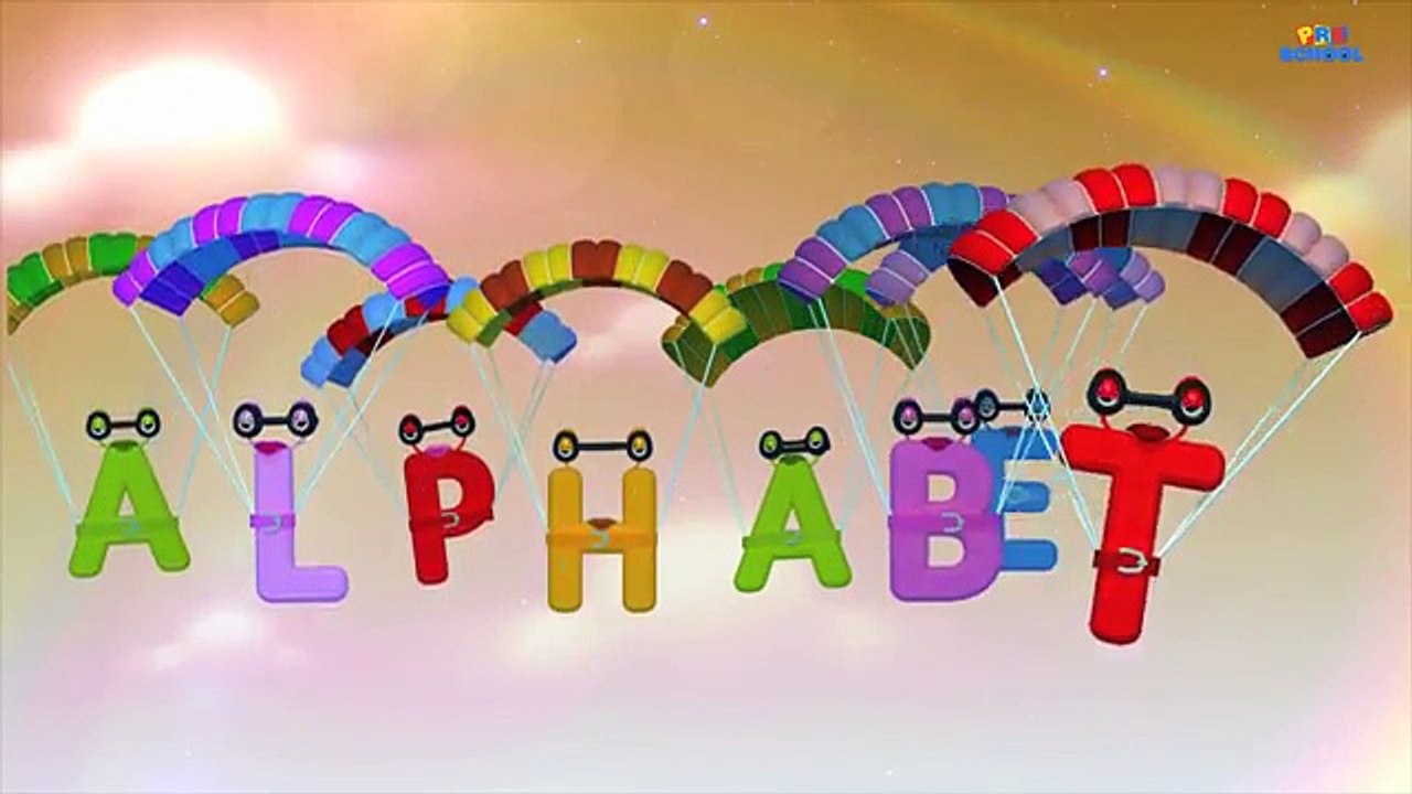 abc song