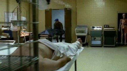 Alias [2x08] Passage - Part 1