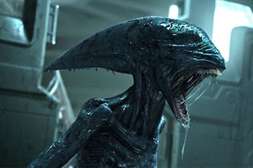 Alien  Covenant - Trailer VOST - Horror 2017