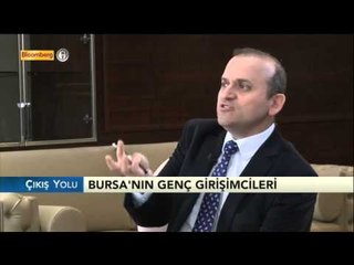 Çıkış Yolu - Girişimcilik / 18 Şubat 2015 Kısım 2