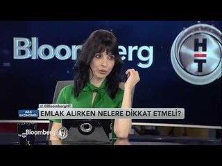 Aile Ekonomisi | Konut alım-satımı | 12 Nisan 2016